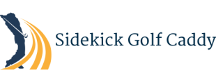 Sidekick Golf Caddy